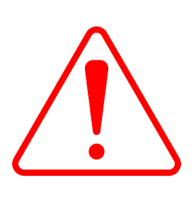 Warning
